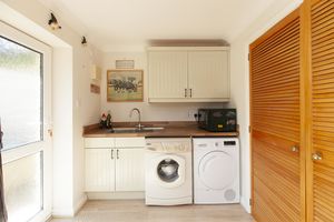 Utility Room- click for photo gallery